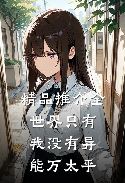 精品推介全世界只有我没有异能万太平