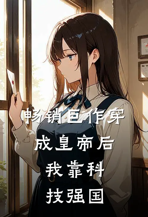 畅销巨作穿成皇帝后，我靠科技强国