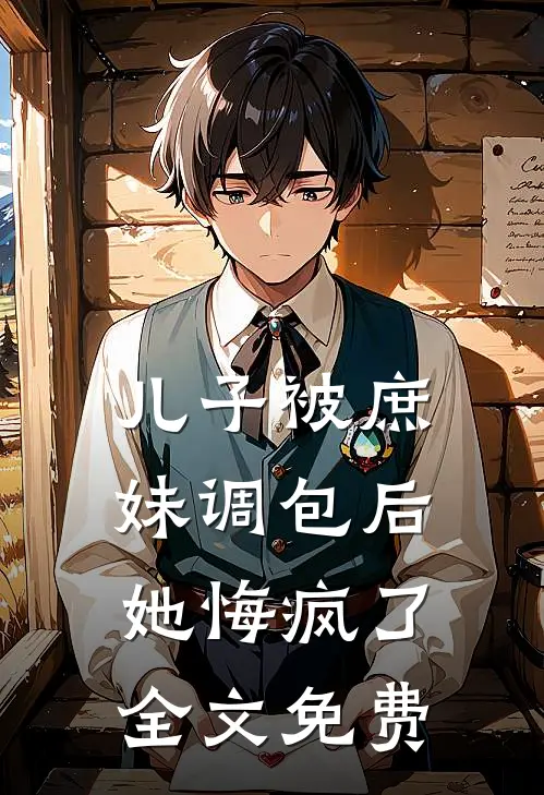 儿子被庶妹调包后，她悔疯了全文免费