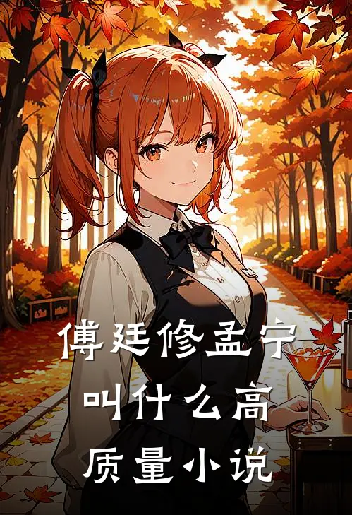 傅廷修孟宁叫什么高质量小说