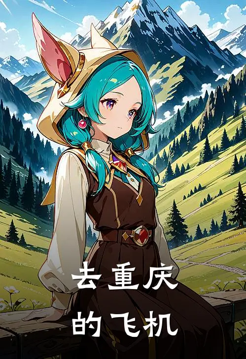 去重庆的飞机