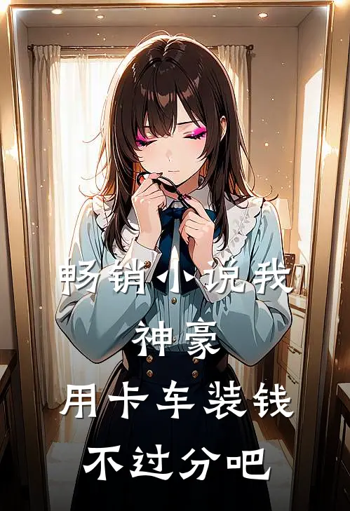 畅销小说我，神豪，用卡车装钱不过分吧