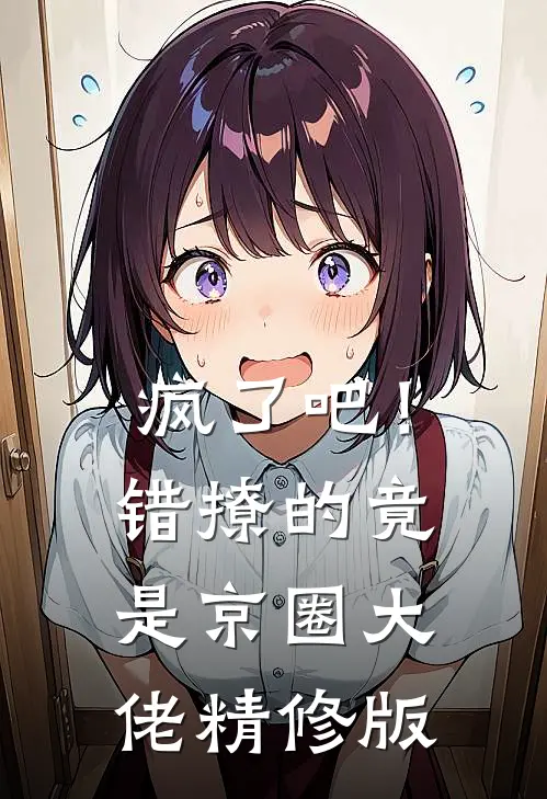 疯了吧！错撩的竟是京圈大佬精修版