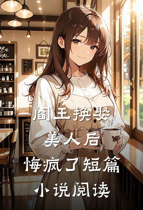 阎王换娶美人后，悔疯了短篇小说阅读