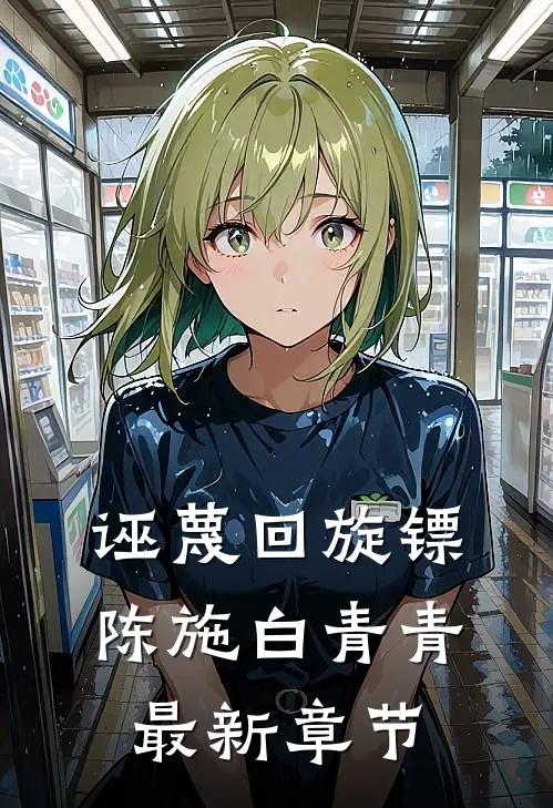 诬蔑回旋镖陈施白青青最新章节