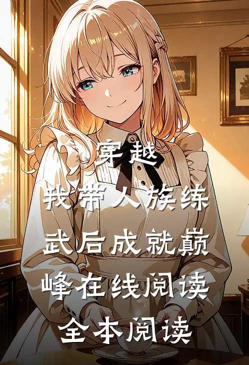 穿越：我带人族练武后成就巅峰在线阅读全本阅读
