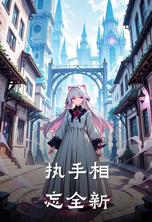执手相忘全新