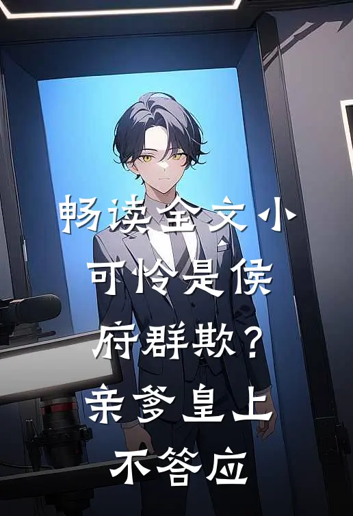 畅读全文小可怜是侯府群欺？亲爹皇上不答应