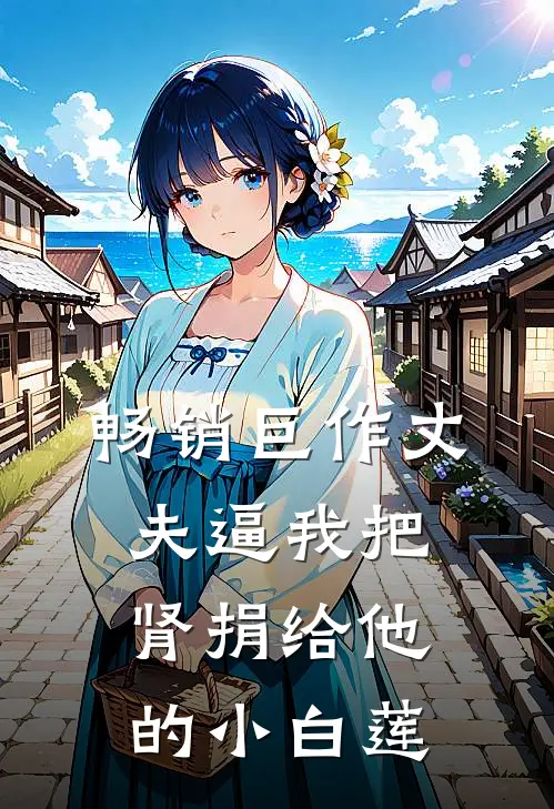畅销巨作丈夫逼我把肾捐给他的小白莲