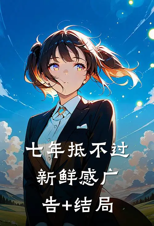 七年抵不过新鲜感广告+结局