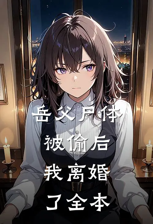 岳父尸体被偷后，我离婚了全本
