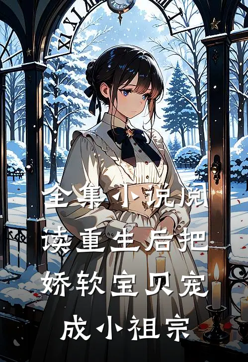 全集小说阅读重生后把娇软宝贝宠成小祖宗