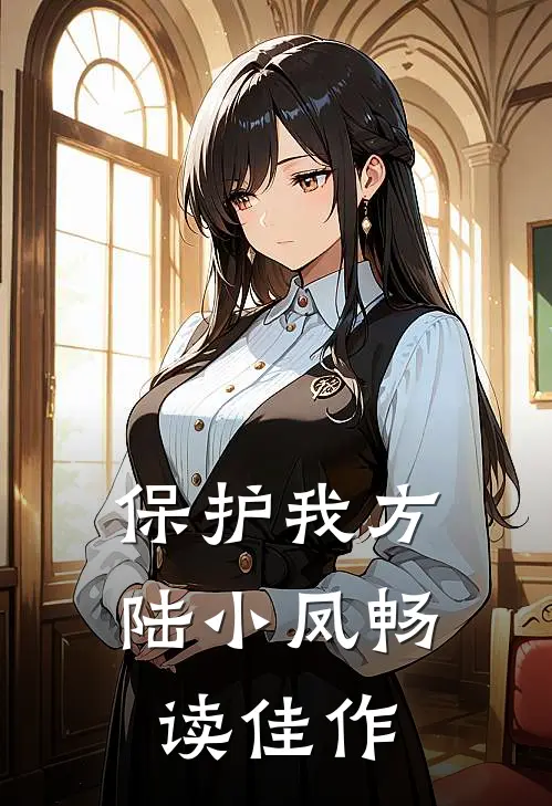保护我方陆小凤畅读佳作