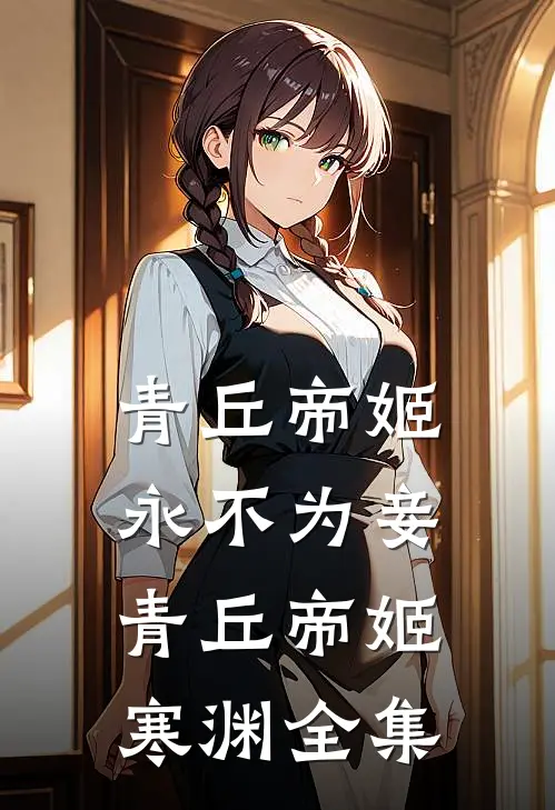 青丘帝姬永不为妾青丘帝姬寒渊全集