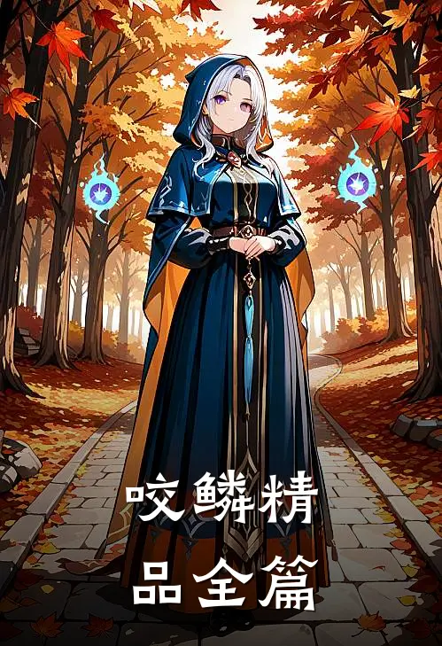 咬鳞精品全篇