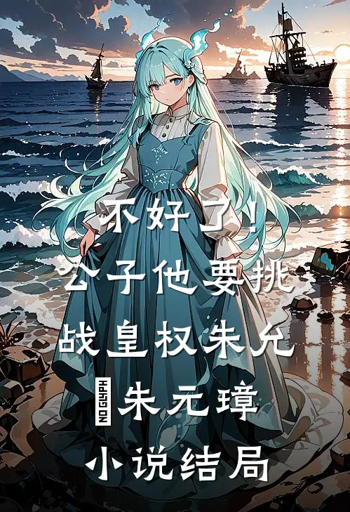不好了！公子他要挑战皇权朱允炆朱元璋小说结局