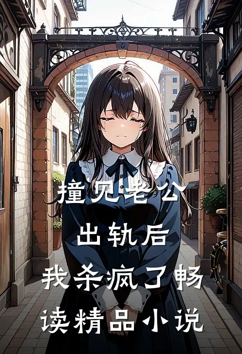 撞见老公出轨后，我杀疯了畅读精品小说