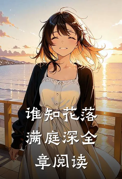 谁知花落满庭深全章阅读