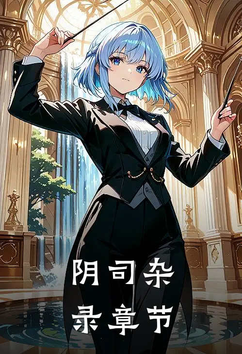 阴司杂录章节