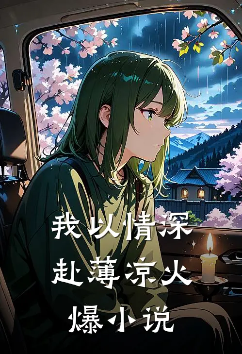 我以情深赴薄凉火爆小说