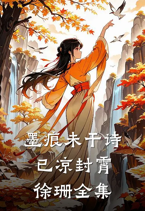 墨痕未干诗已凉封霄徐珊全集