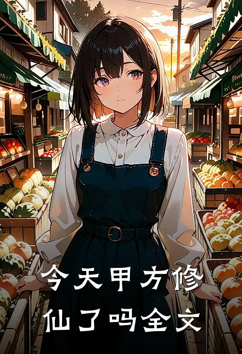 今天甲方修仙了吗全文