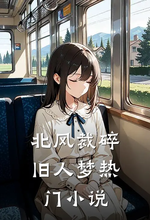 北风裁碎旧人梦热门小说