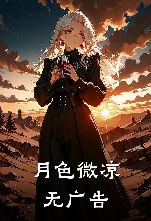 月色微凉无广告