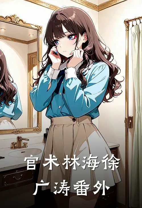 官术林海徐广涛番外