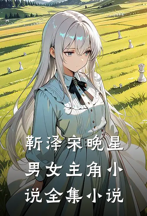 靳泽宋晚星男女主角小说全集小说