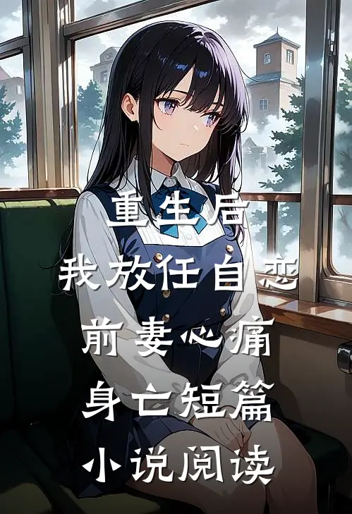 重生后，我放任自恋前妻心痛身亡短篇小说阅读