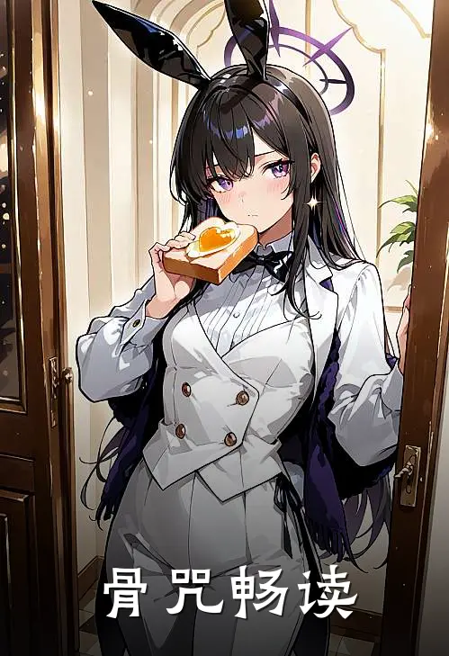 骨咒畅读