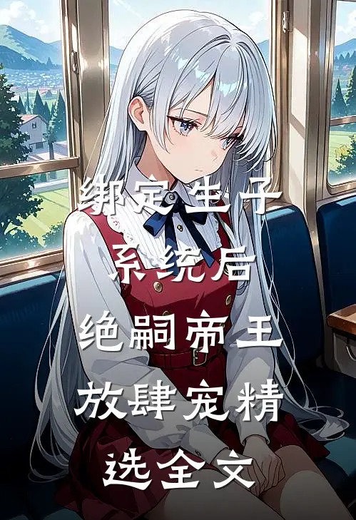 绑定生子系统后，绝嗣帝王放肆宠精选全文