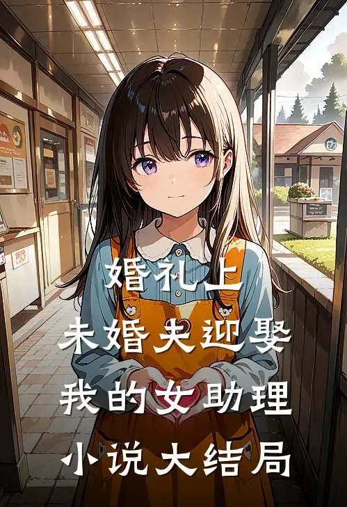 婚礼上，未婚夫迎娶我的女助理小说大结局