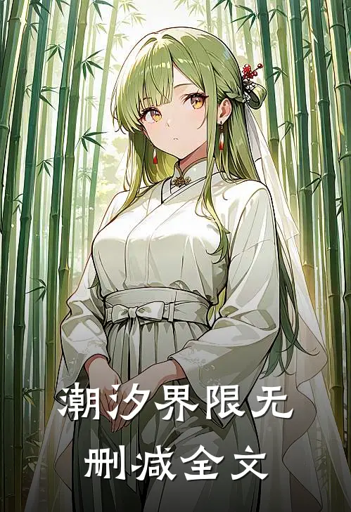潮汐界限无删减全文