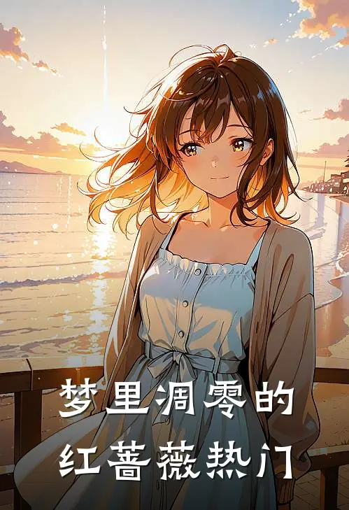 梦里凋零的红蔷薇热门