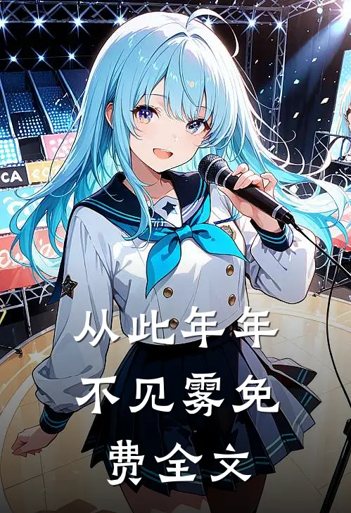 从此年年不见雾免费全文