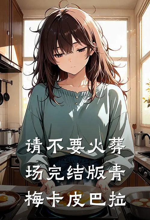 请不要火葬场完结版青梅卡皮巴拉