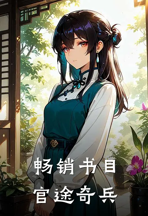 畅销书目官途奇兵
