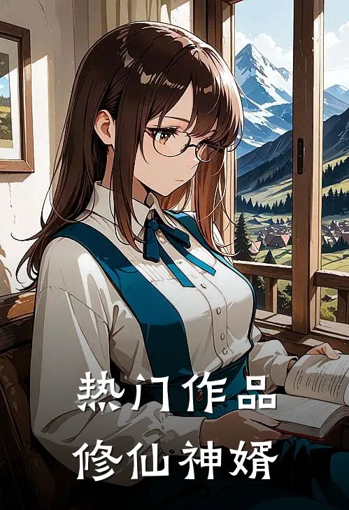 热门作品修仙神婿