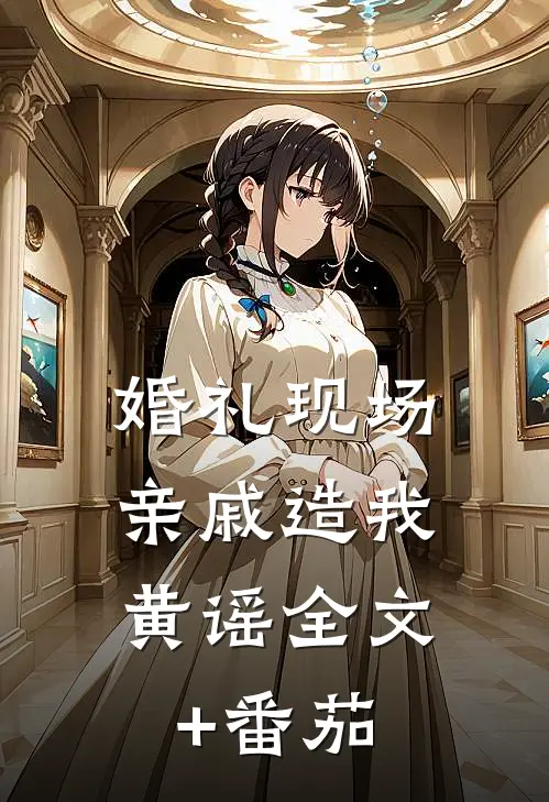 婚礼现场，亲戚造我黄谣全文+番茄
