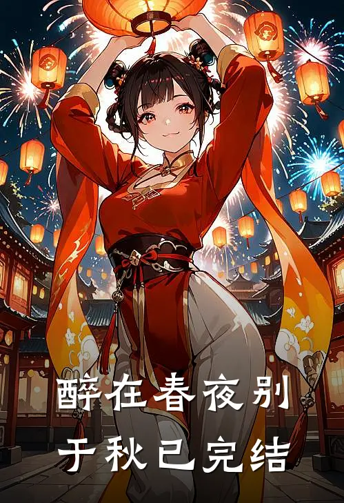 醉在春夜别于秋已完结