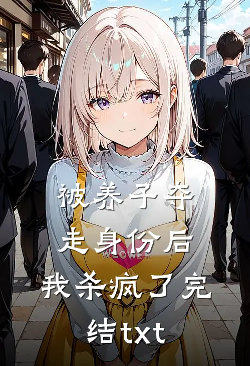 被养子夺走身份后，我杀疯了完结txt