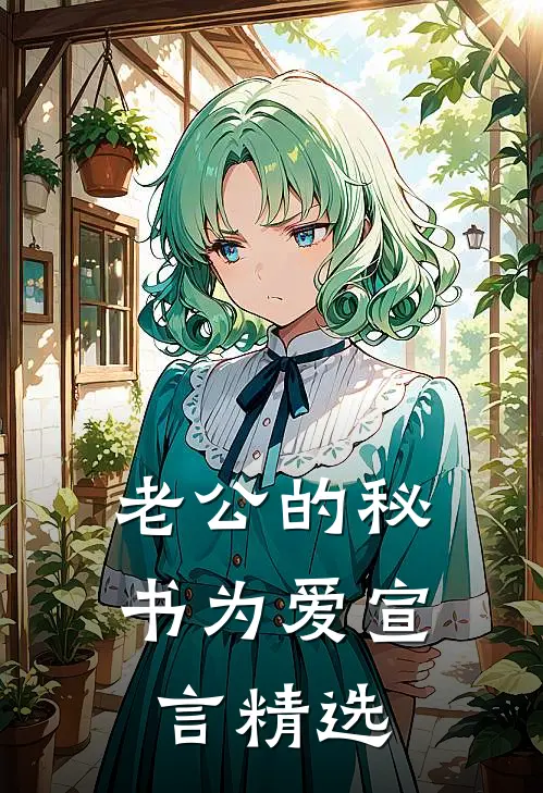 老公的秘书为爱宣言精选