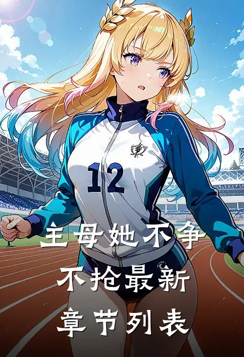 主母她不争不抢最新章节列表