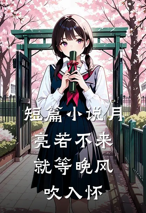 短篇小说月亮若不来，就等晚风吹入怀
