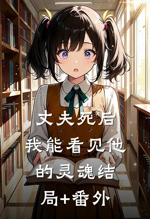 丈夫死后，我能看见他的灵魂结局+番外