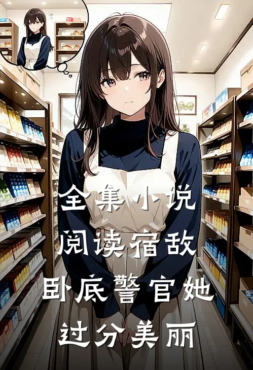 全集小说阅读宿敌：卧底警官她过分美丽