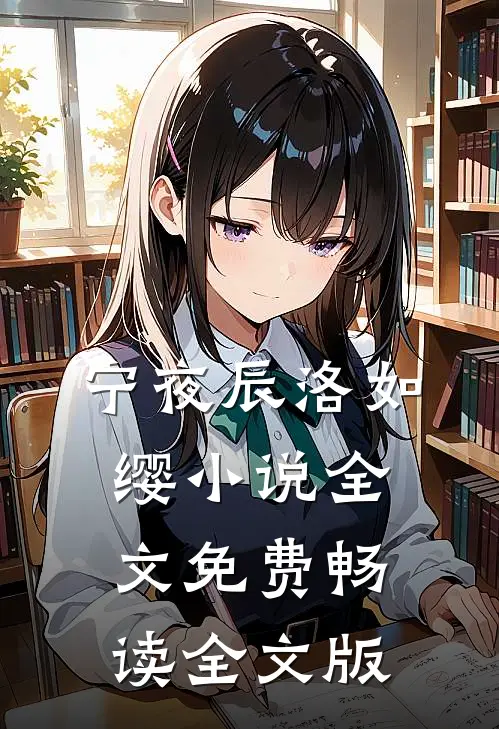 宁夜辰洛如缨小说全文免费畅读全文版
