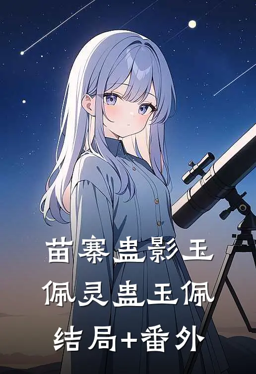 苗寨蛊影玉佩灵蛊玉佩结局+番外